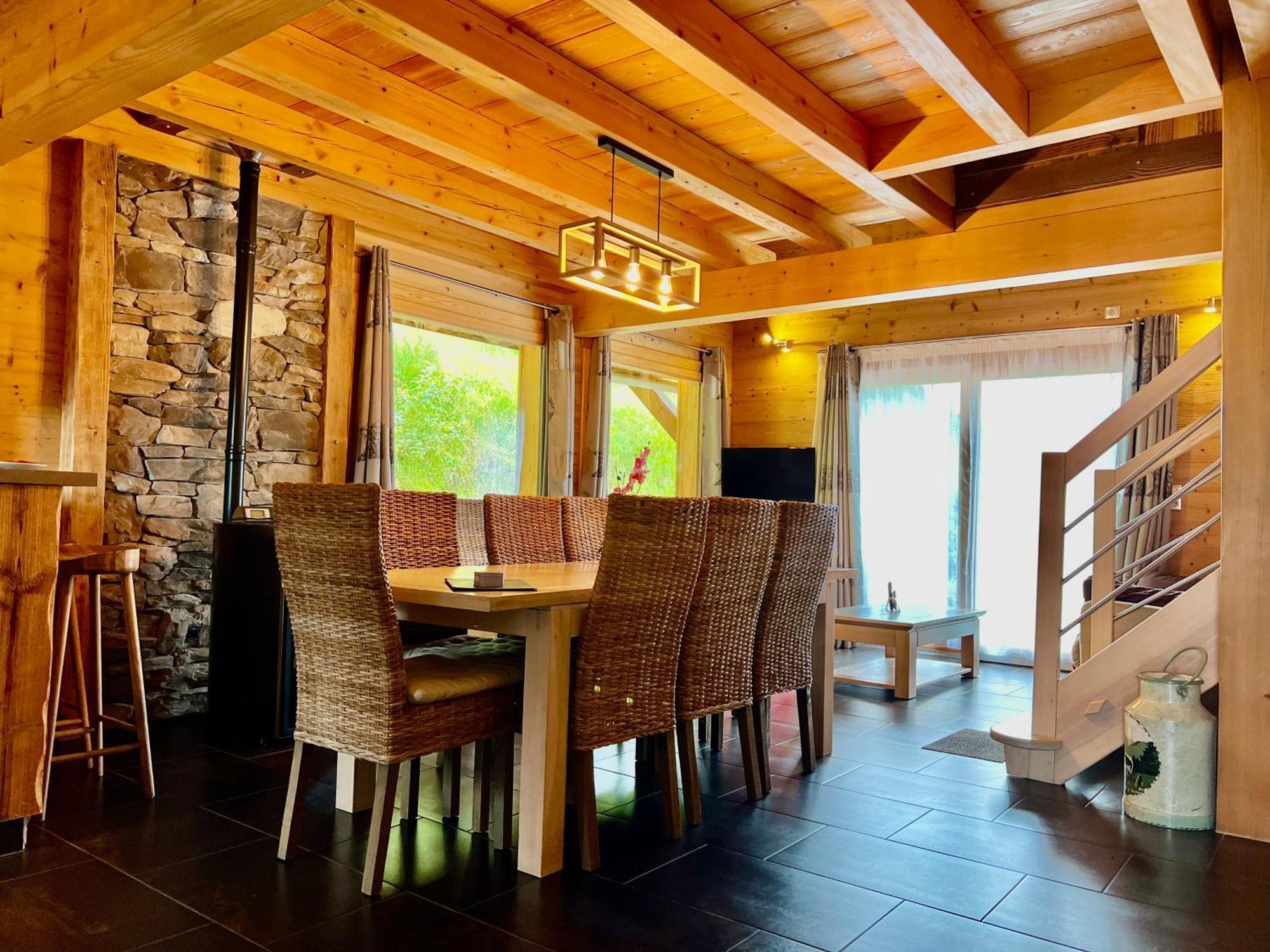Logis Hotel, Chalets Et Restaurant Les Chatelmines Ла-Бресс Экстерьер фото